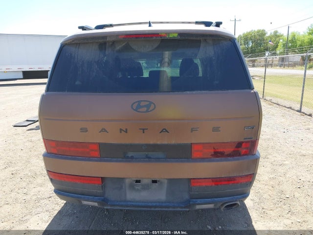Hyundai SANTA FE Xrt
