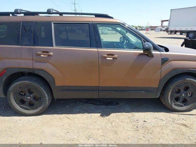 Hyundai SANTA FE Xrt