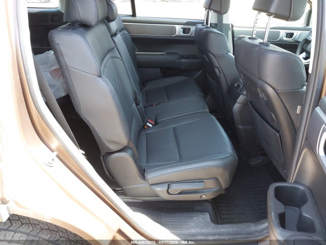 Hyundai SANTA FE Xrt