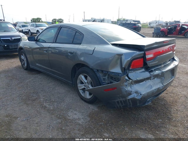 Dodge Charger