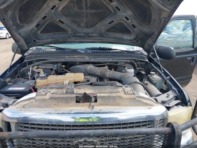 Ford Excursion
