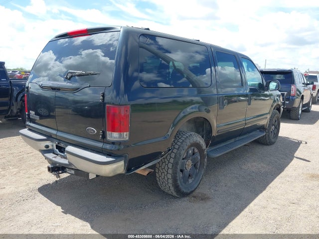 Ford Excursion
