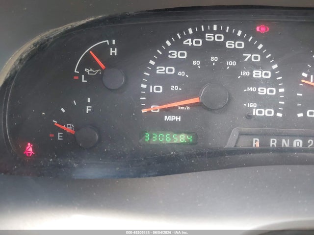 Ford Excursion