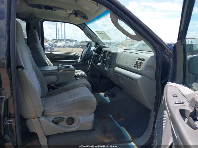 Ford Excursion