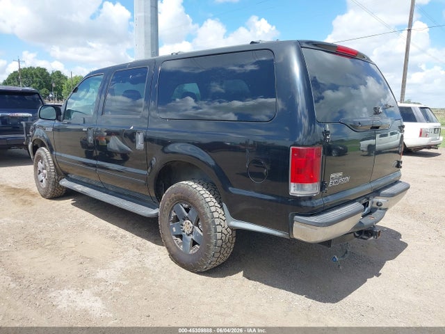 Ford Excursion