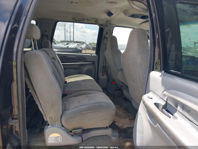 Ford Excursion