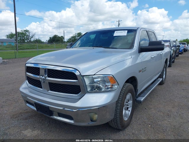 Ram 1500 Slt