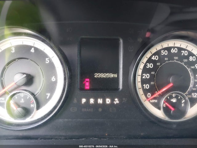 Ram 1500 Slt