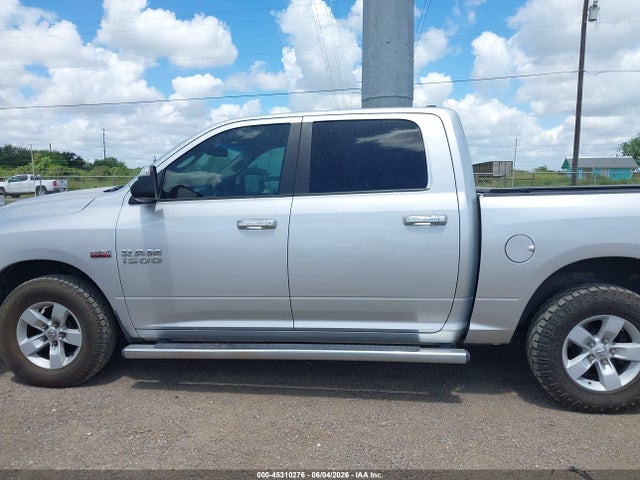 Ram 1500 Slt