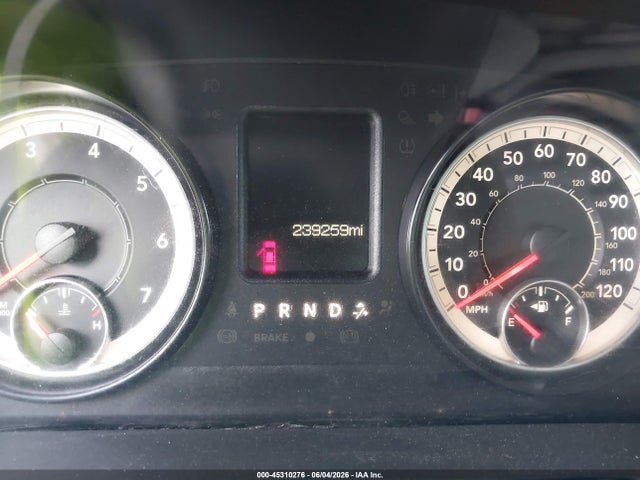 Ram 1500 Slt