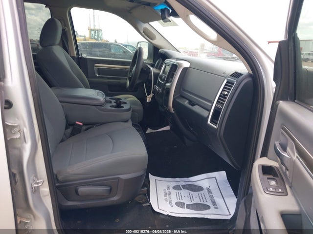 Ram 1500 Slt