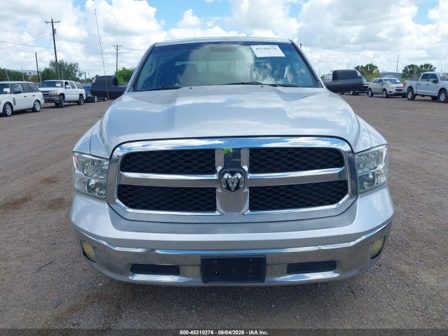 Ram 1500 Slt