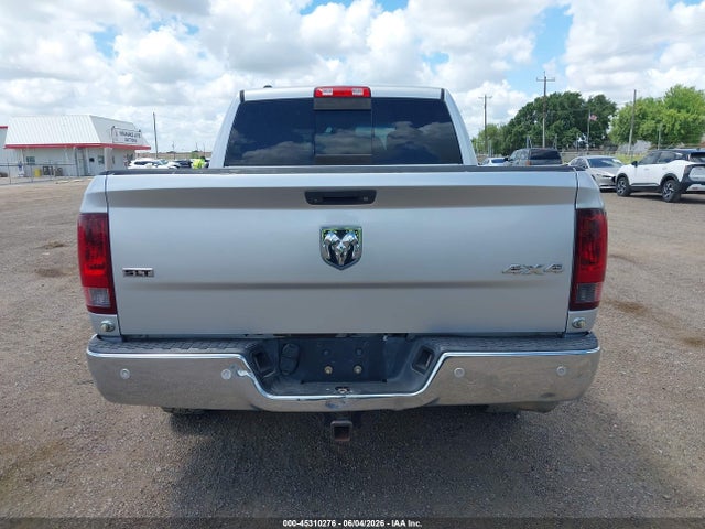 Ram 1500 Slt