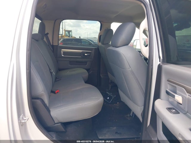 Ram 1500 Slt