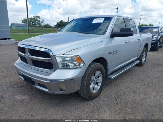 Ram 1500 Slt