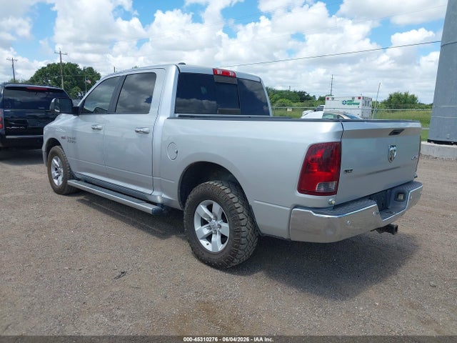 Ram 1500 Slt