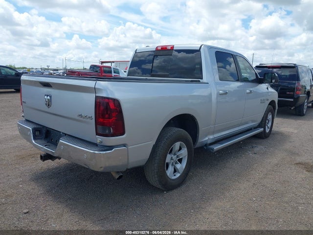 Ram 1500 Slt