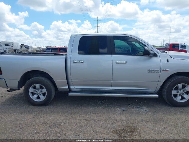 Ram 1500 Slt