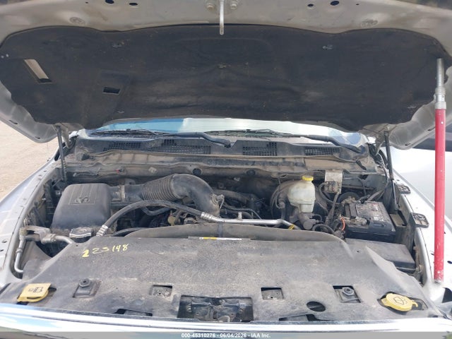 Ram 1500 Slt