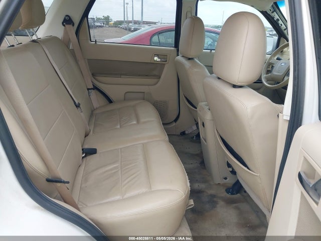 Ford Escape Limited