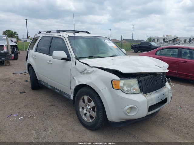 Ford Escape Limited