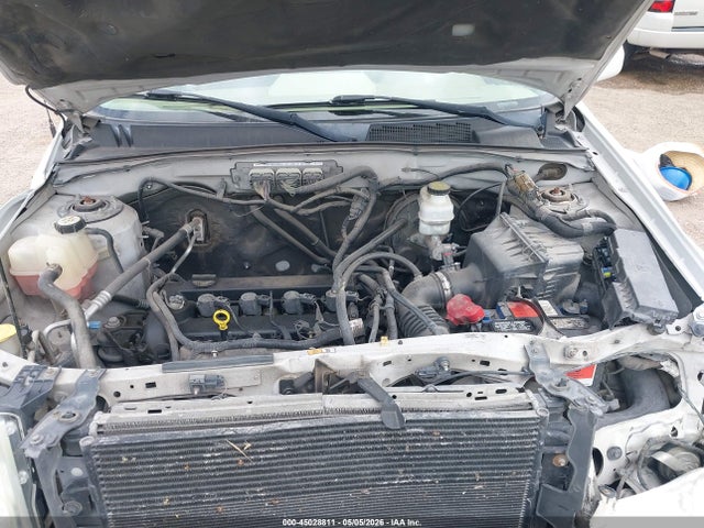 Ford Escape Limited