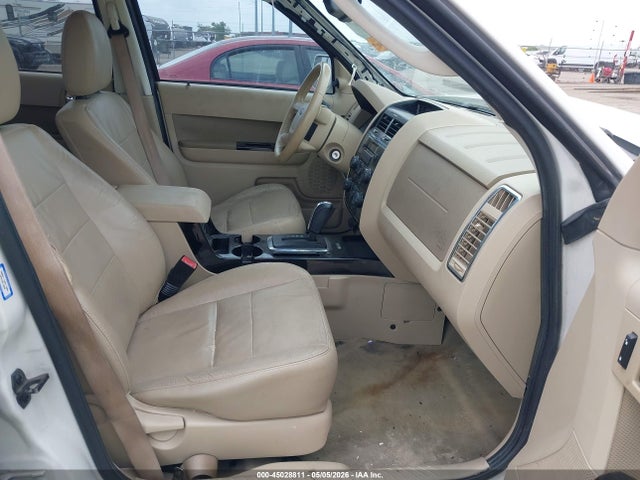 Ford Escape Limited