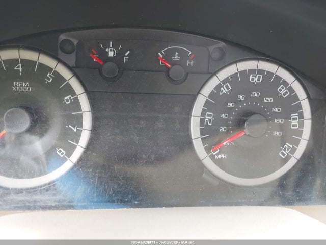 Ford Escape Limited