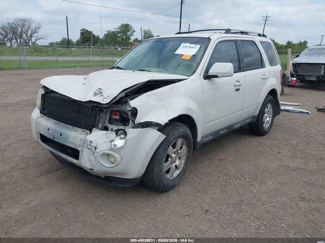 Ford Escape Limited