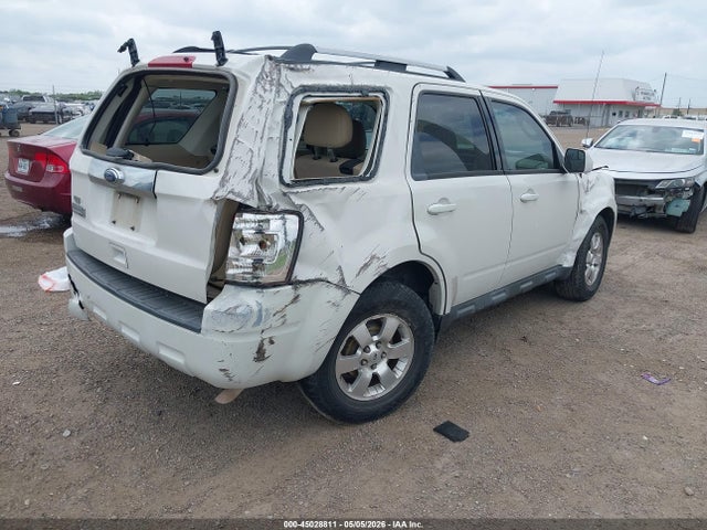 Ford Escape Limited