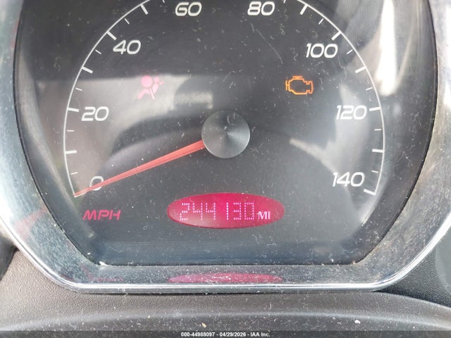 Pontiac G6 Gt