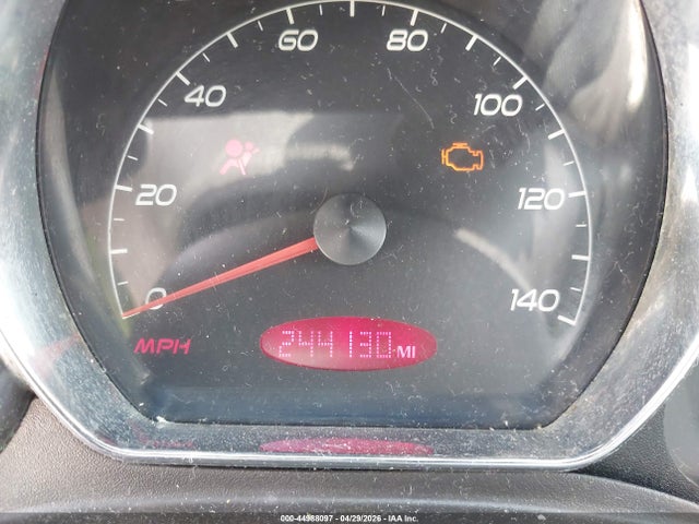 Pontiac G6 Gt