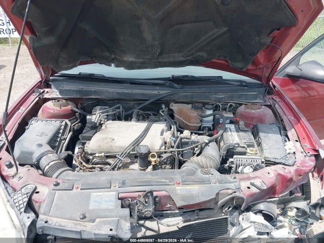 Pontiac G6 Gt