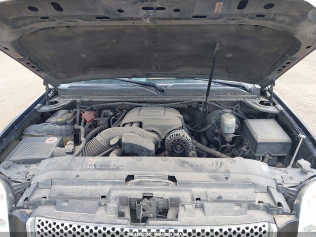 GMC Yukon Denali