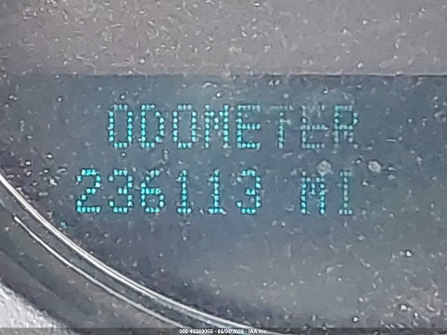 GMC Yukon Denali