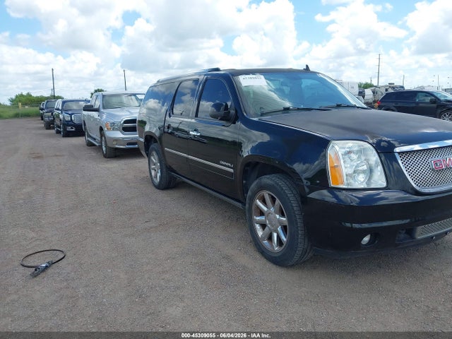GMC Yukon Denali
