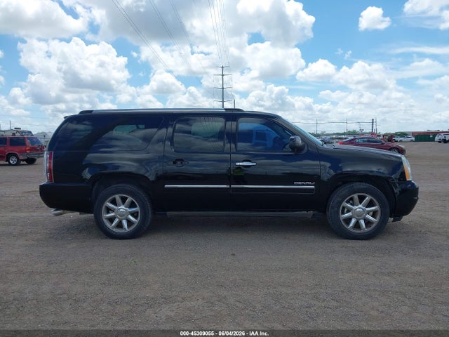 GMC Yukon Denali