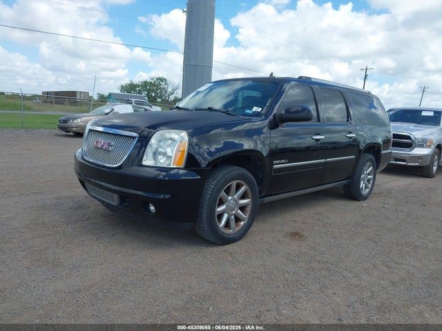 GMC Yukon Denali