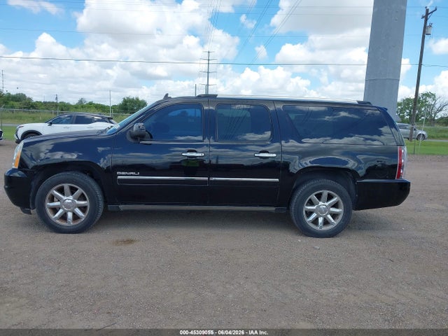 GMC Yukon Denali