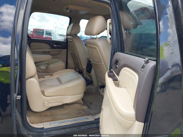 GMC Yukon Denali