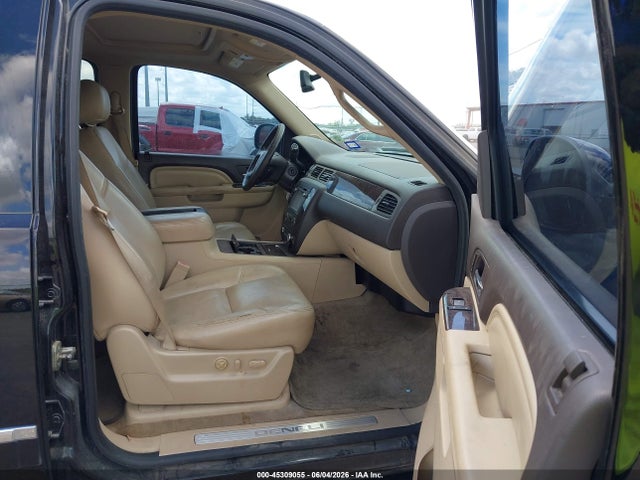 GMC Yukon Denali