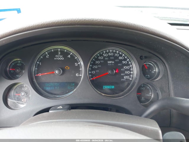 GMC Yukon Denali