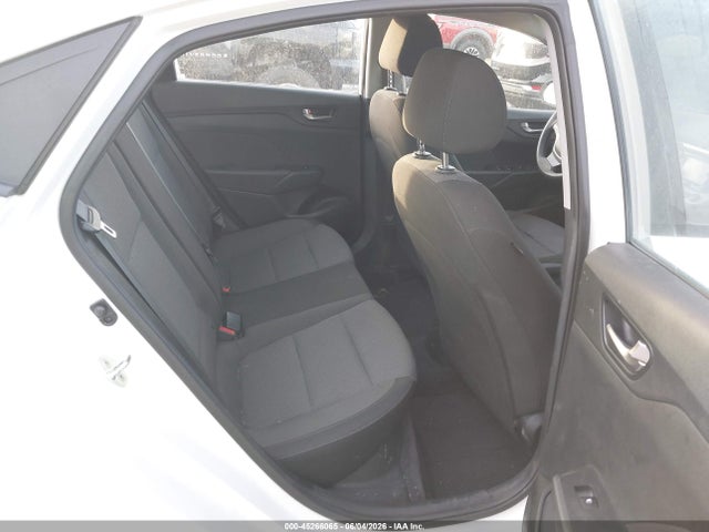 Hyundai ACCENT Se