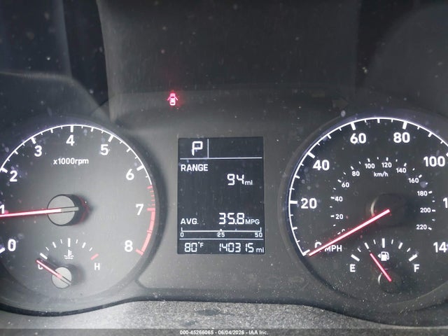 Hyundai ACCENT Se