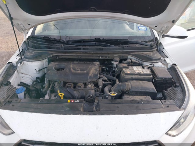 Hyundai ACCENT Se