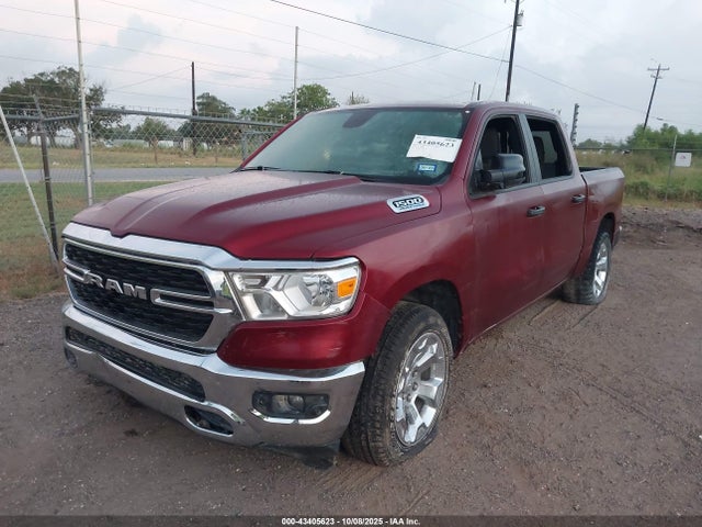 Ram 1500