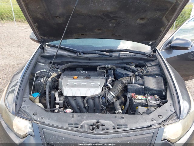 Acura TSX 2.4