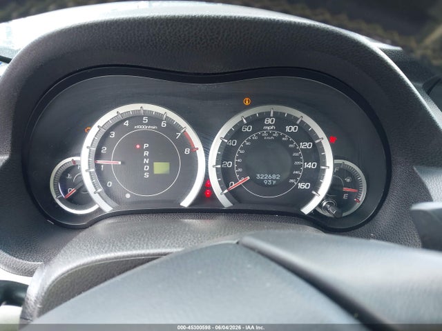 Acura TSX 2.4