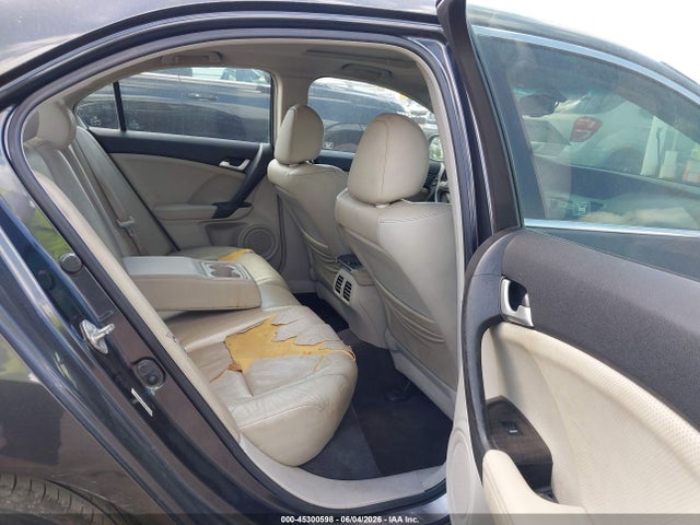 Acura TSX 2.4