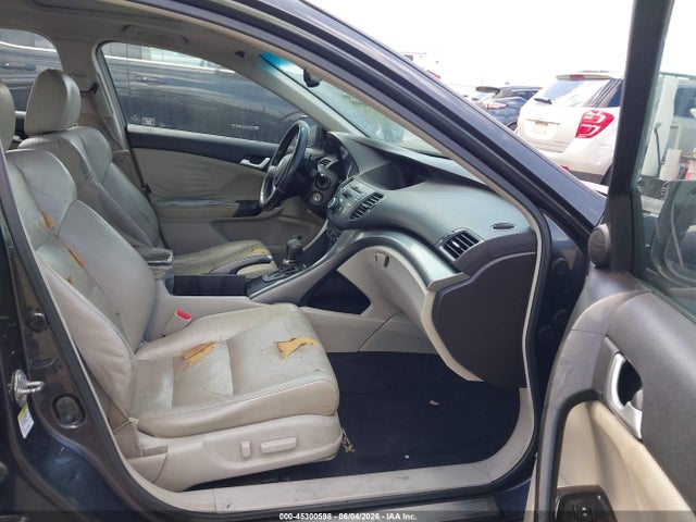 Acura TSX 2.4